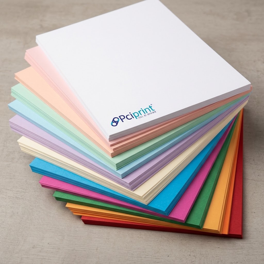 Papel Opalina (1,000 pzas)