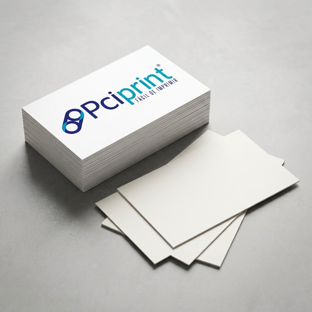 Postales (Sulfatada 12 pts - 1,000 pzas)